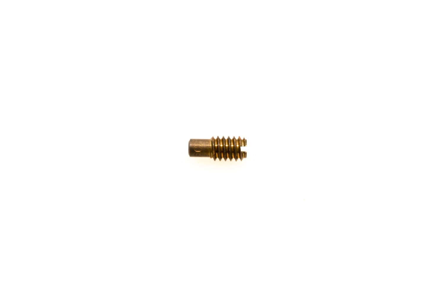 OMC 321731 Orifice Plug NOS