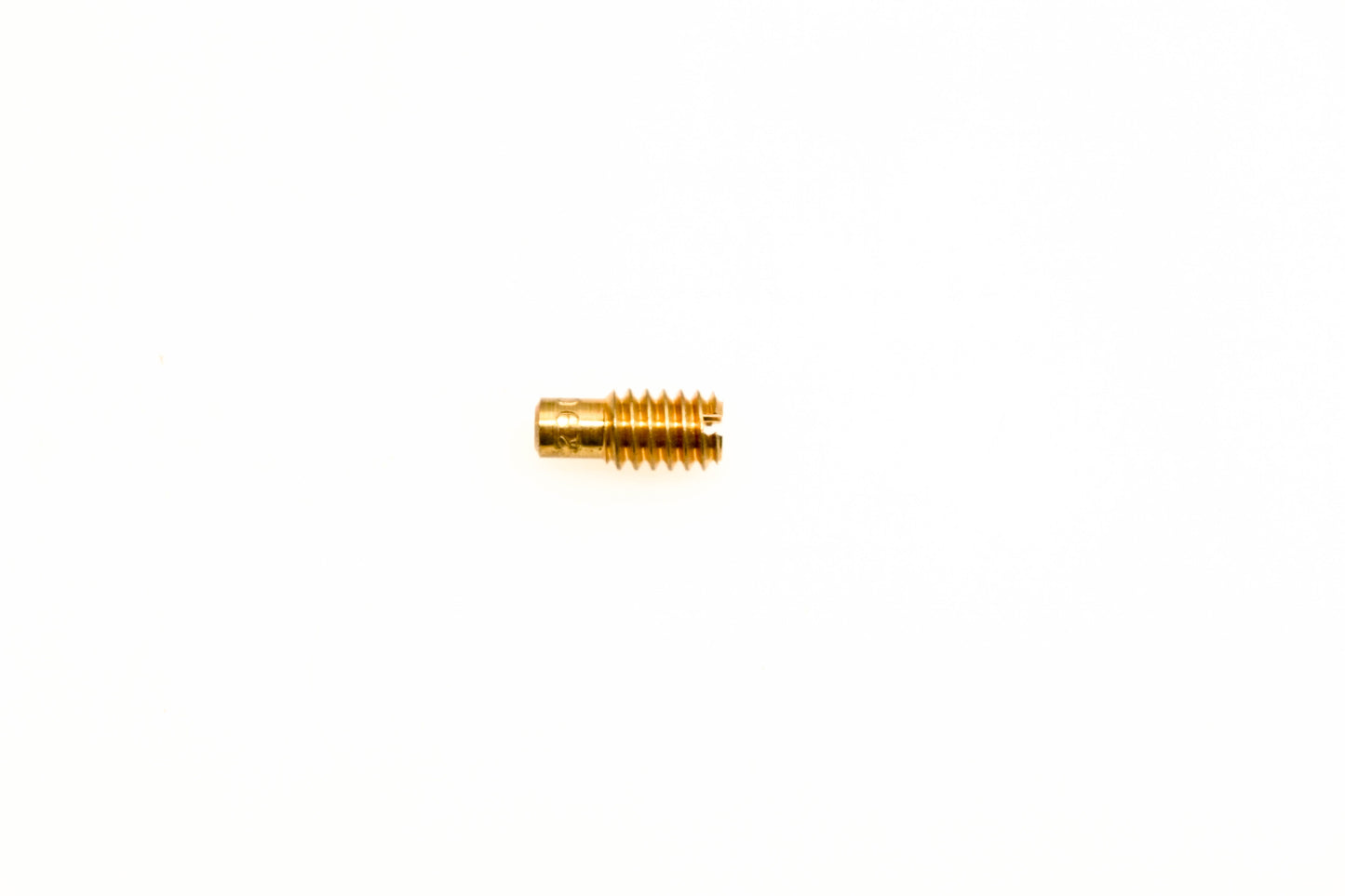 OMC 333461 Orifice Plug NOS