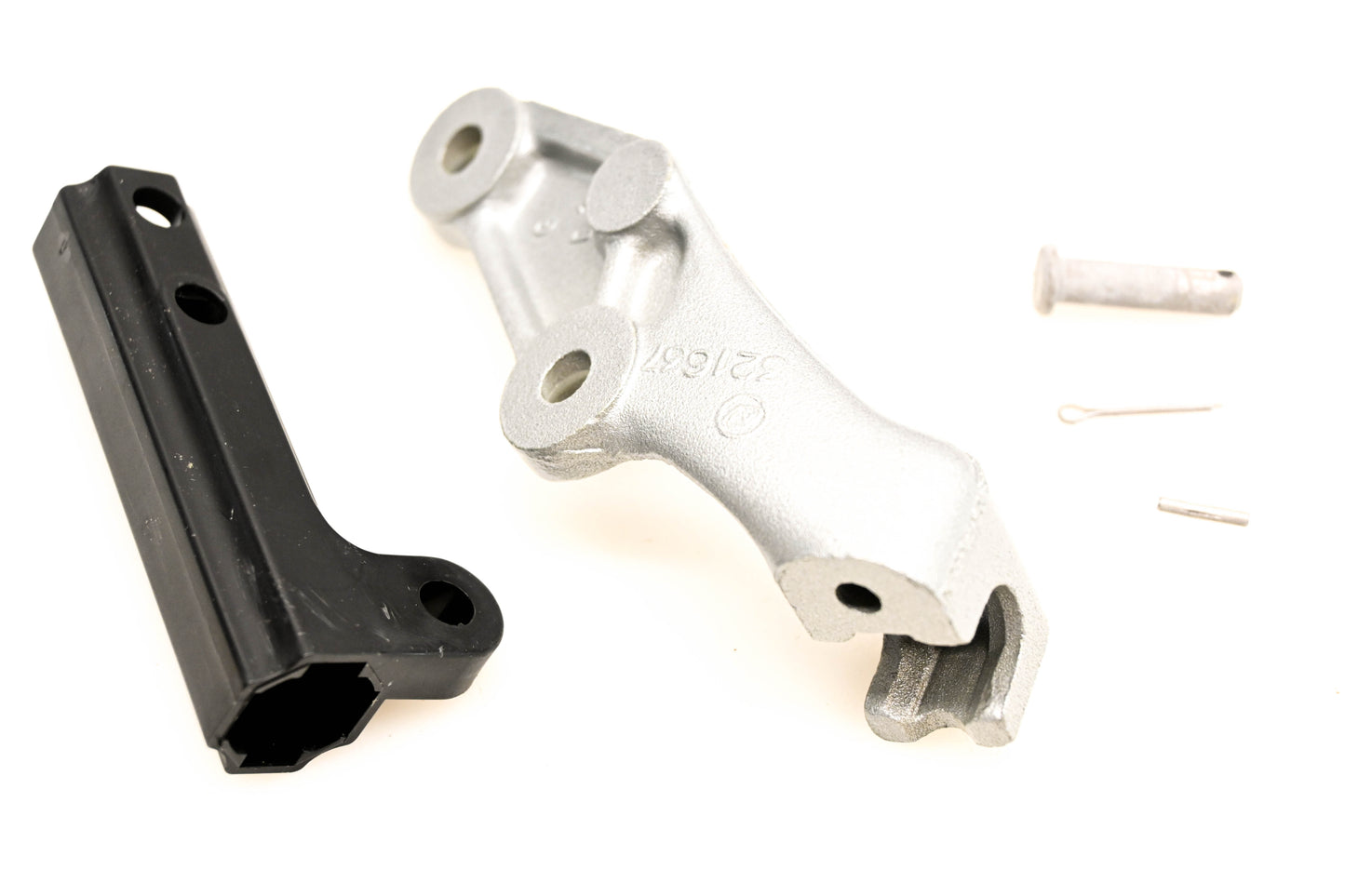 OMC 389734 Shift Bracket NOS