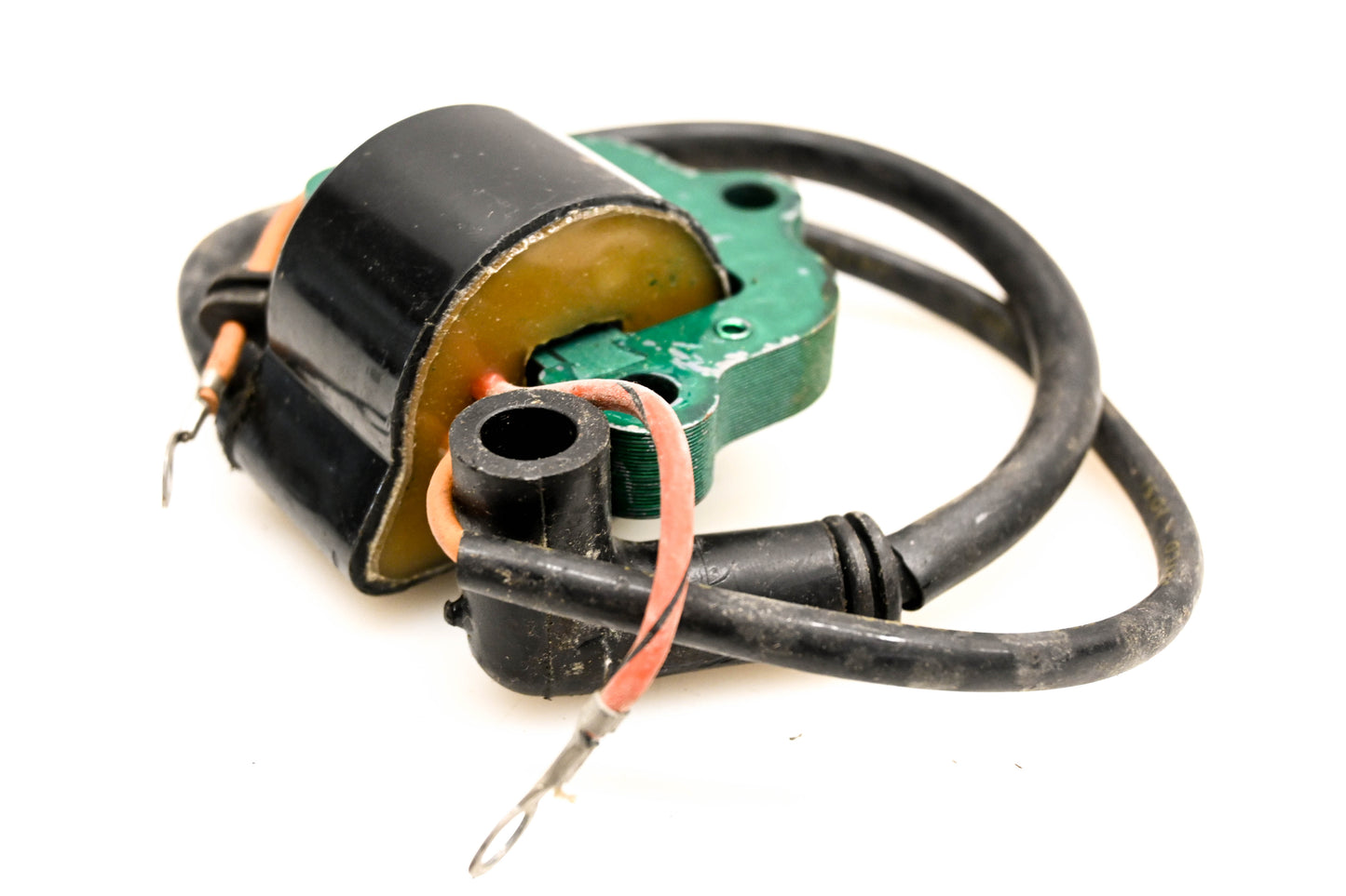 OMC 582091 Ignition Coil NOS