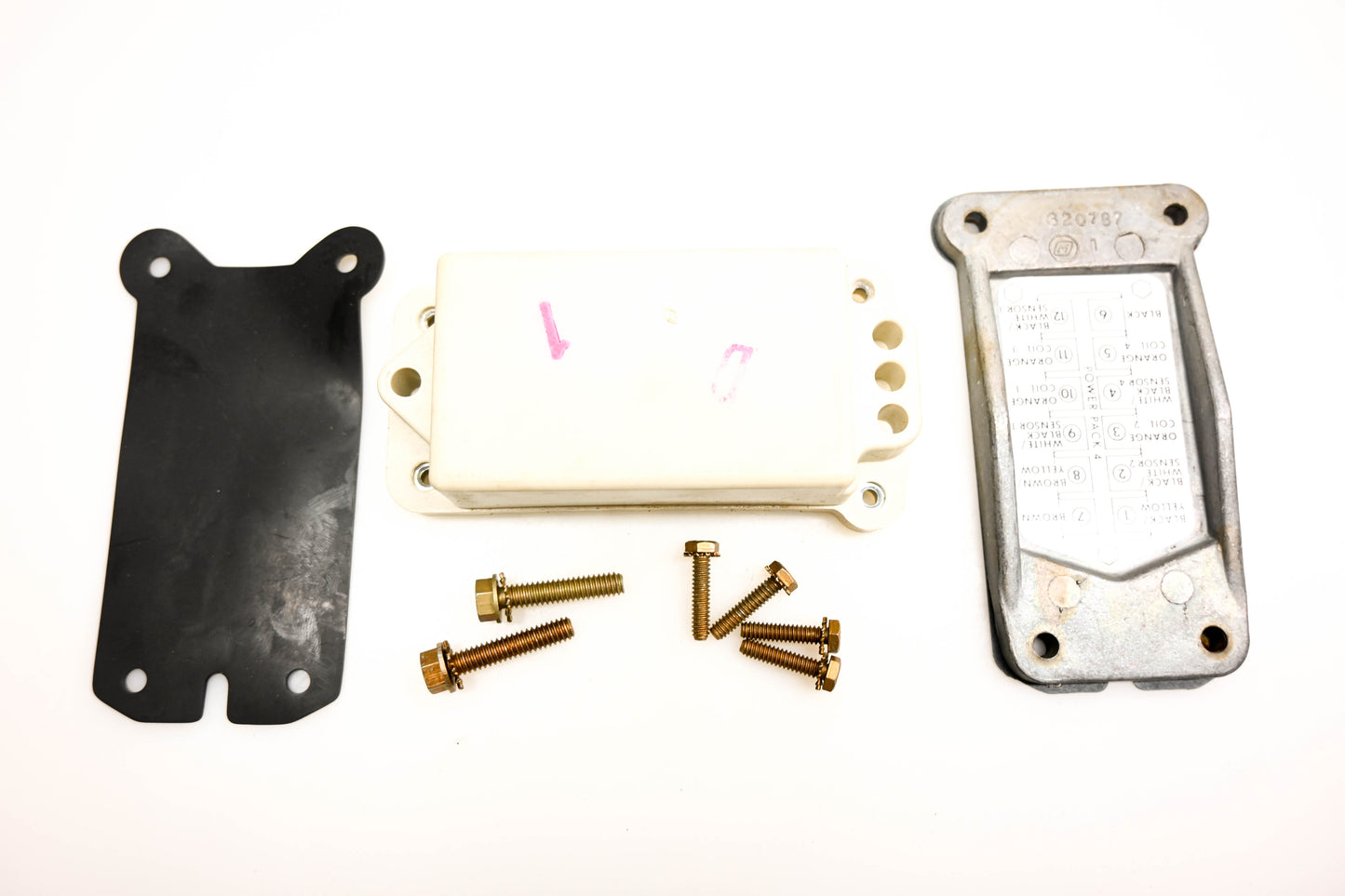 OMC 581731 Power Pack NOS