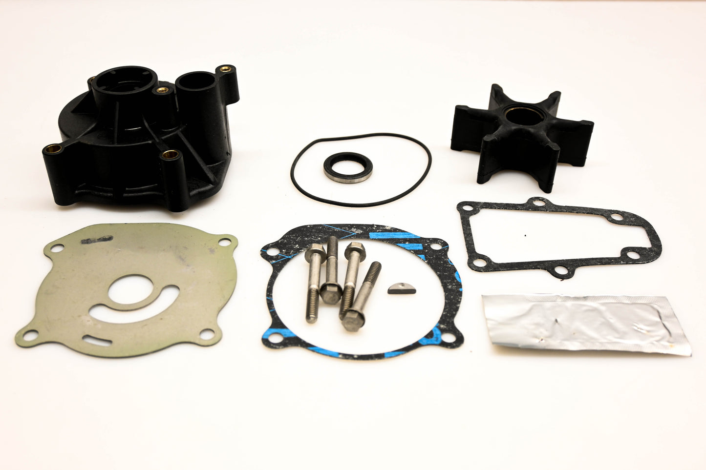 OMC 395073 Water Pump Repair NOS