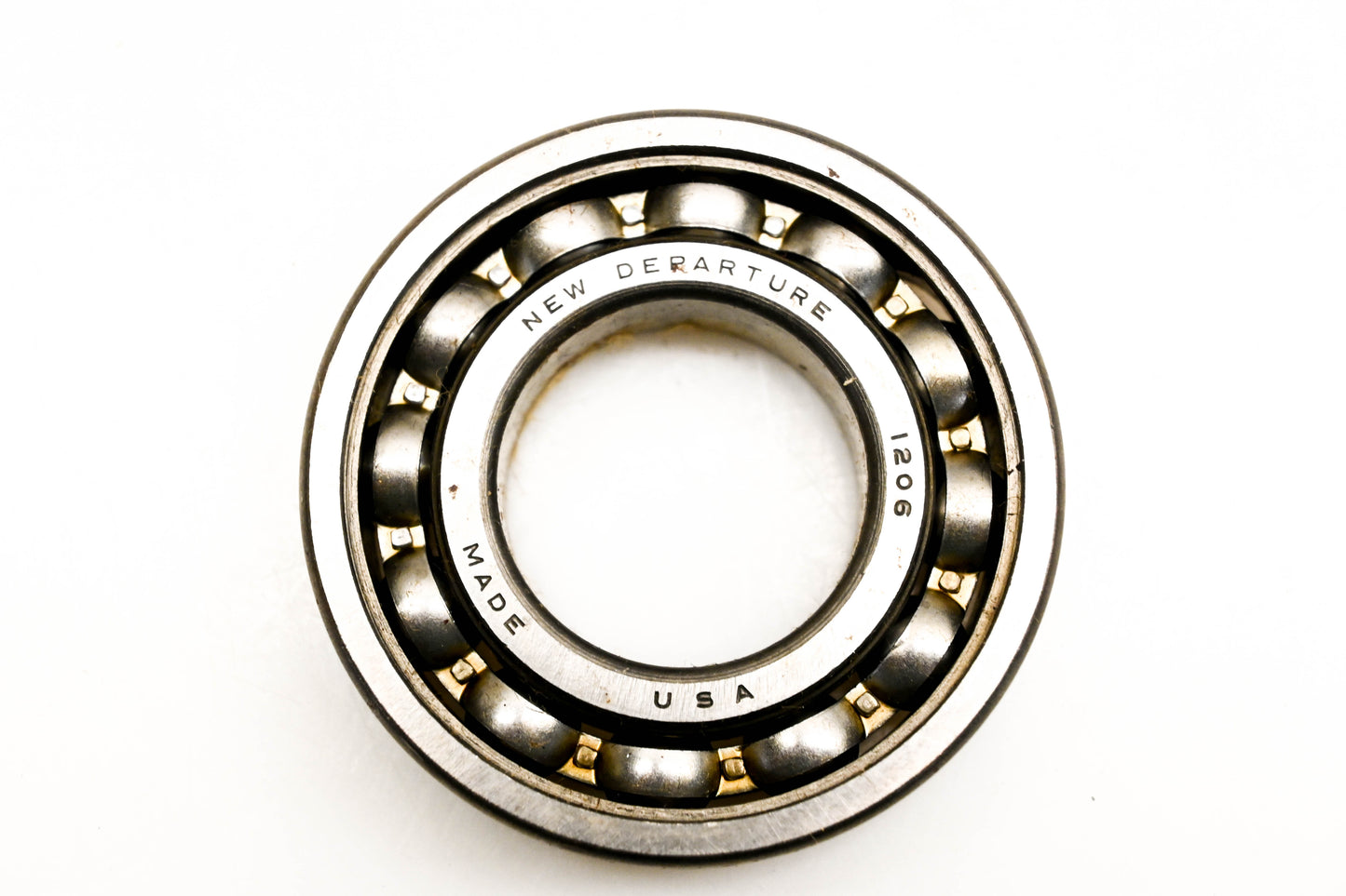 OMC 379258 Ball Bearing NOS