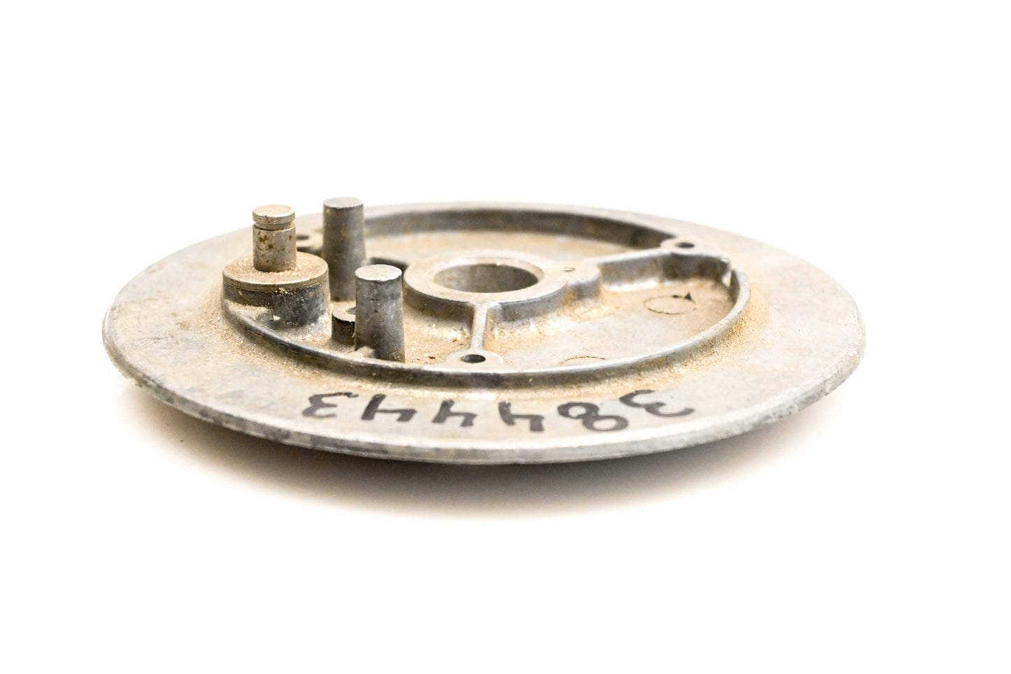 OMC 384443 Pulley & Pin NOS