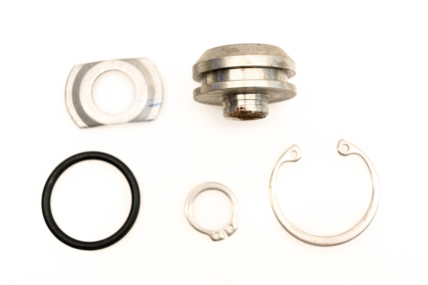 OMC 980151 Plug & O-Ring NOS
