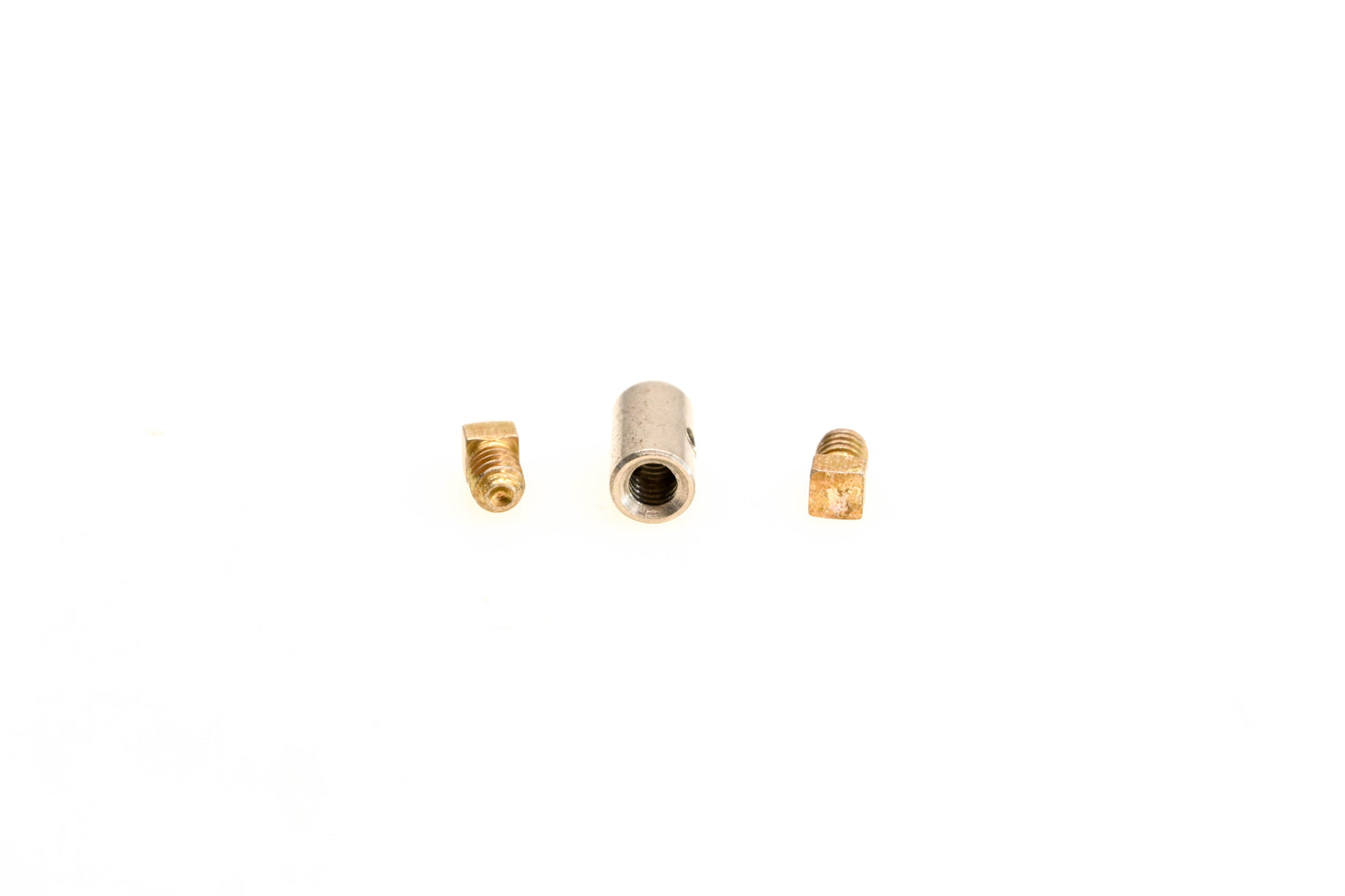 OMC 20007 Cable Anchor & Screws NOS