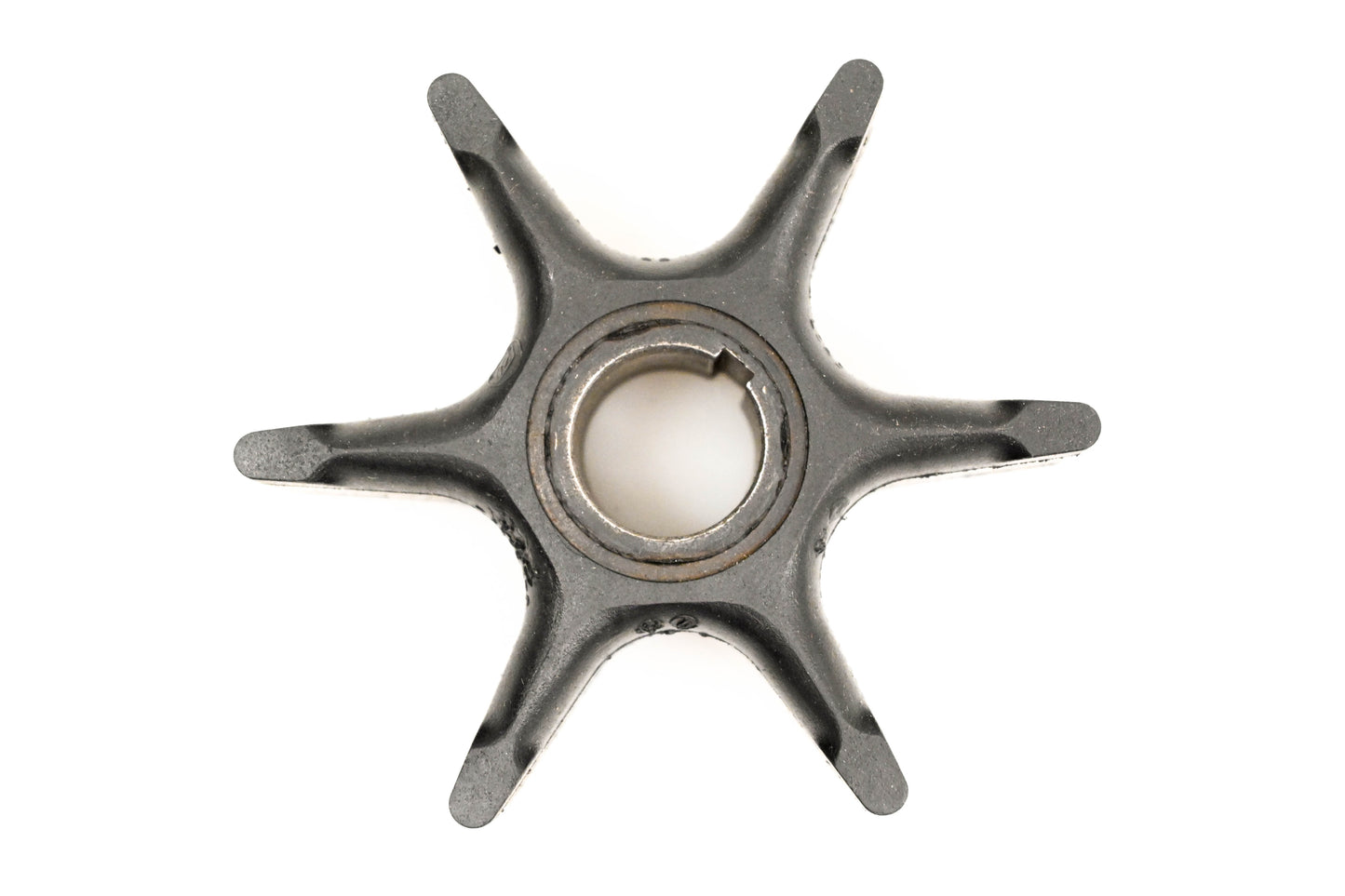 OMC 385072 Water Pump Impeller NOS