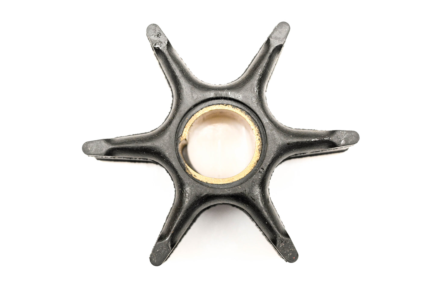 OMC 435821 Water Pump Impeller NOS