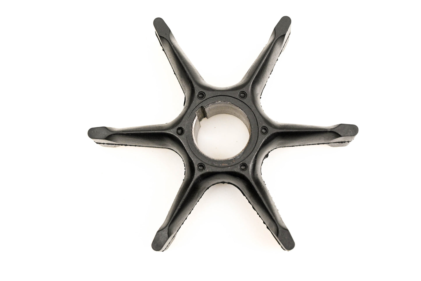 OMC 379475 Water Pump Impeller NOS