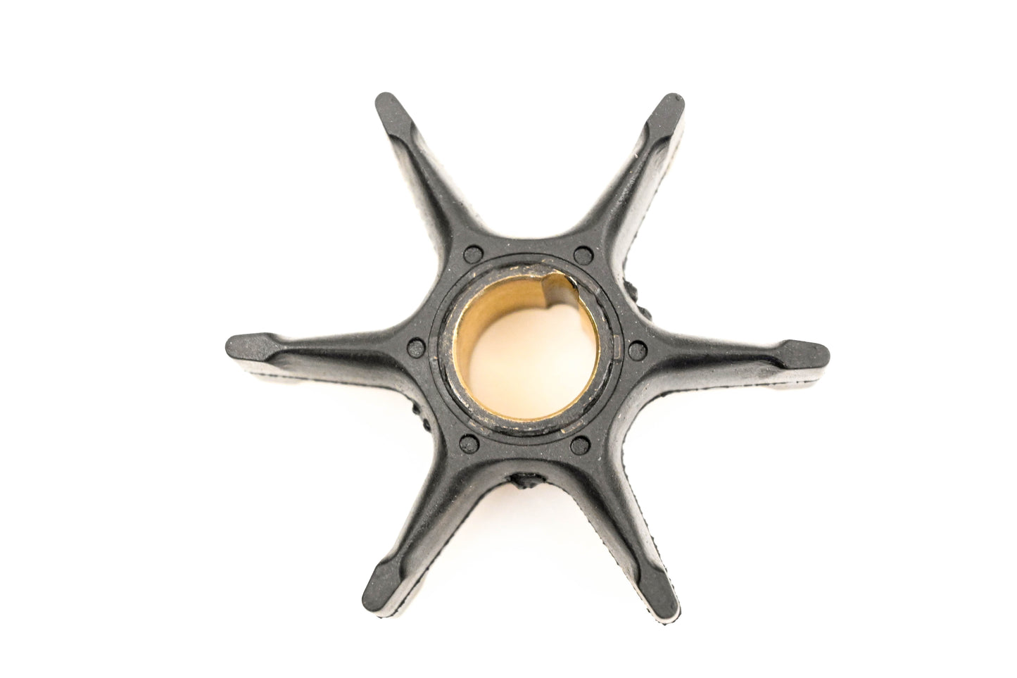 OMC 377230 Water Pump Impeller NOS