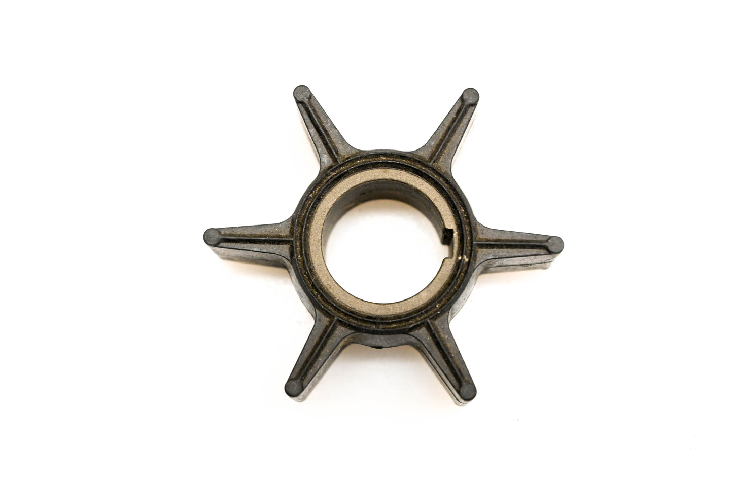 OMC 389983 Water Pump Impeller NOS