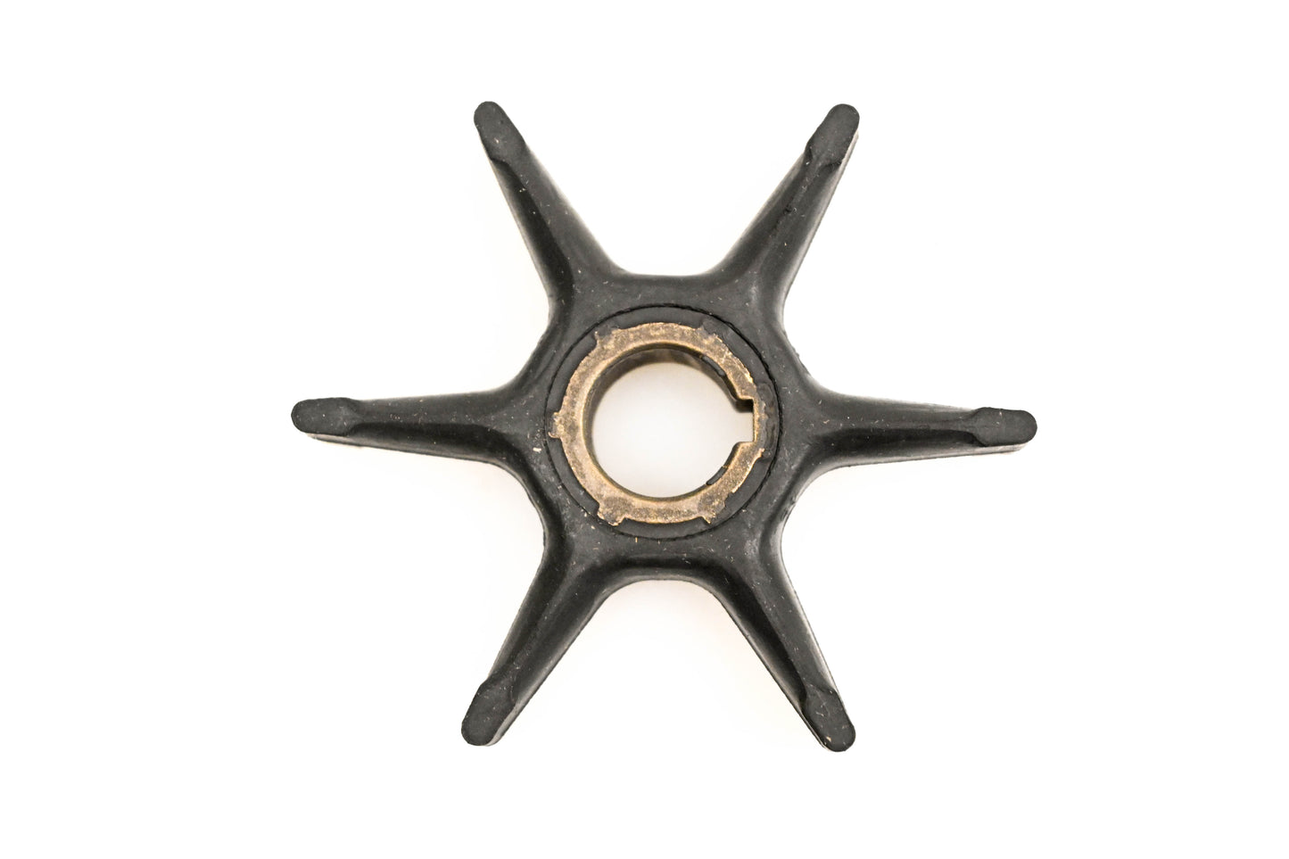 OMC 377178 Water Pump Impeller NOS