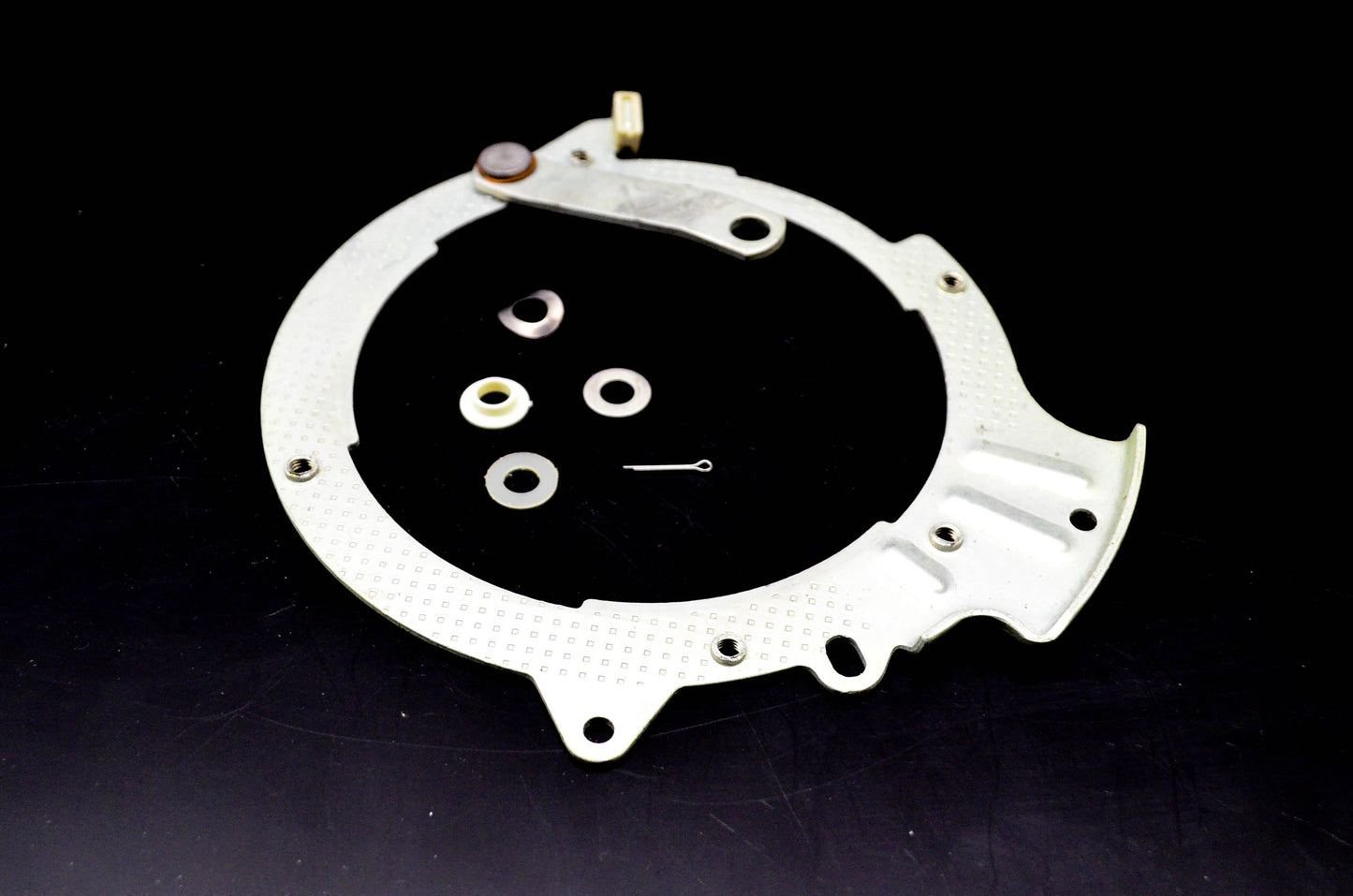 OMC 387418 Retainer & Link Assembly NOS