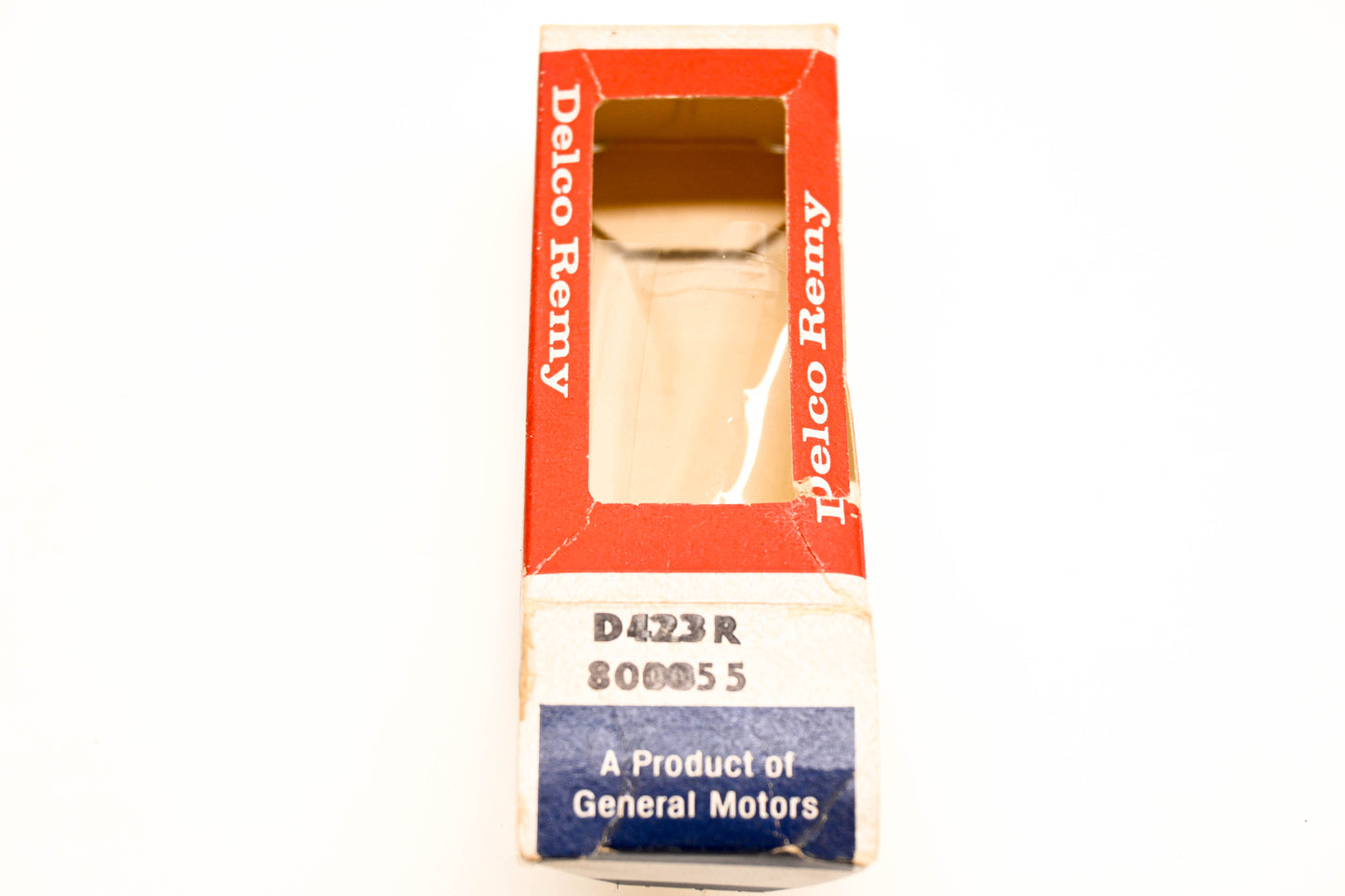 Delco Remy D423R, 800055, 384735 Rotor NOS
