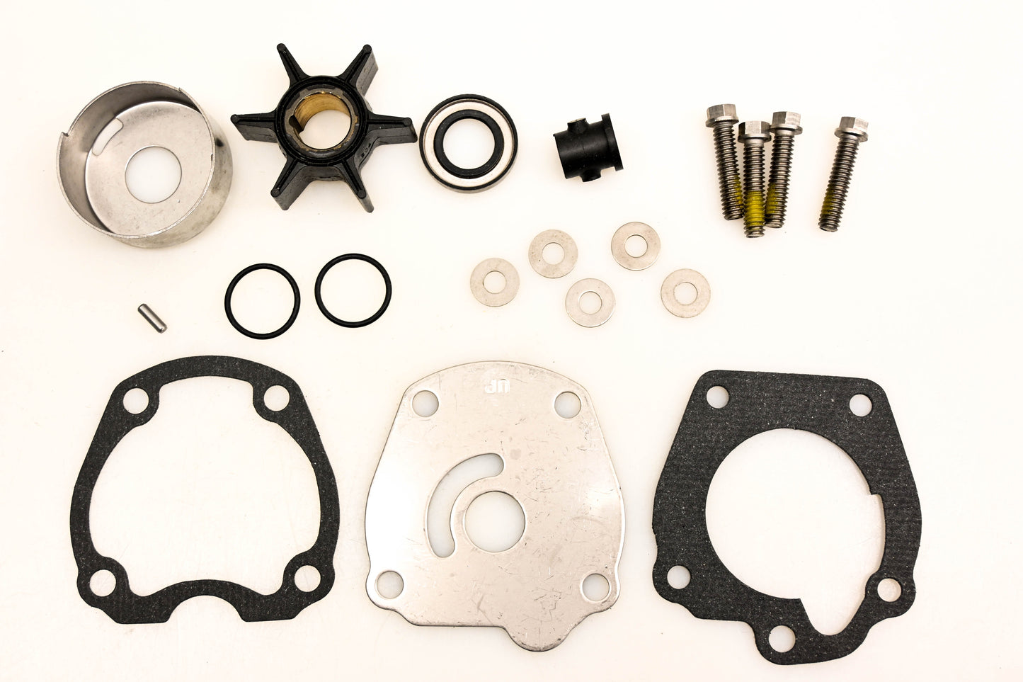 OMC 388891 Water Pump Repair NOS