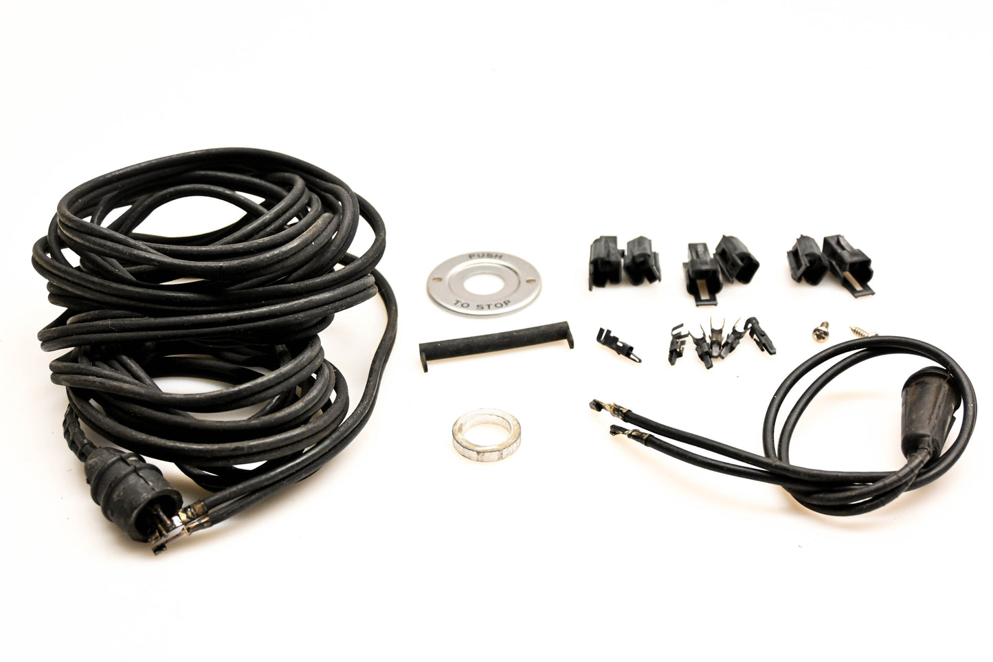 OMC 379778 Switch Extension Cable NOS
