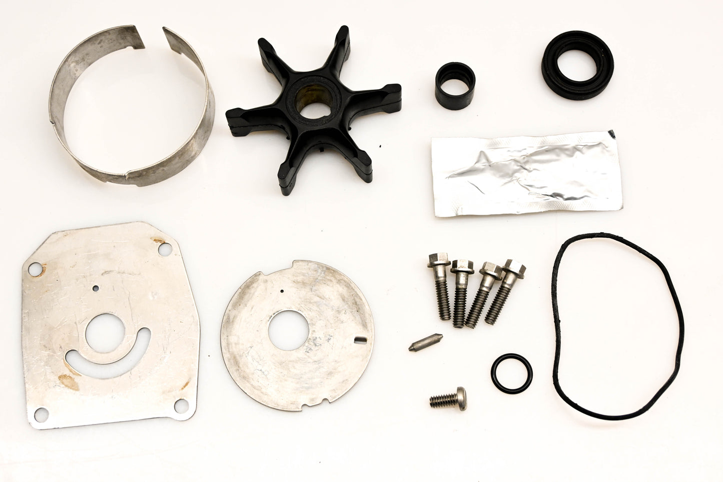 OMC 390769 Water Pump Repair NOS