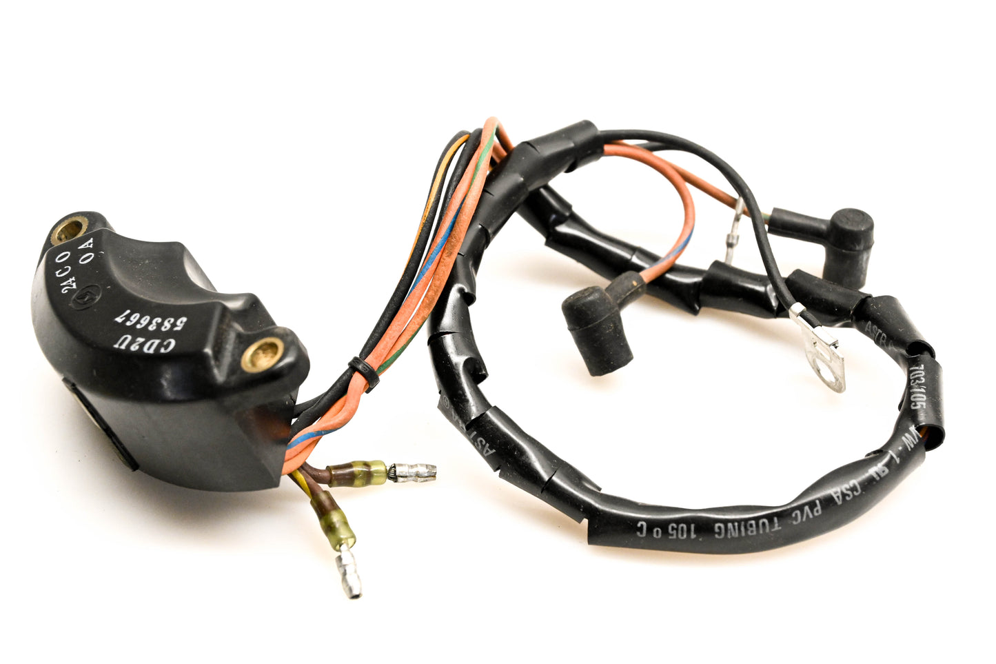 OMC 583667 Ignition Module Assembly NOS