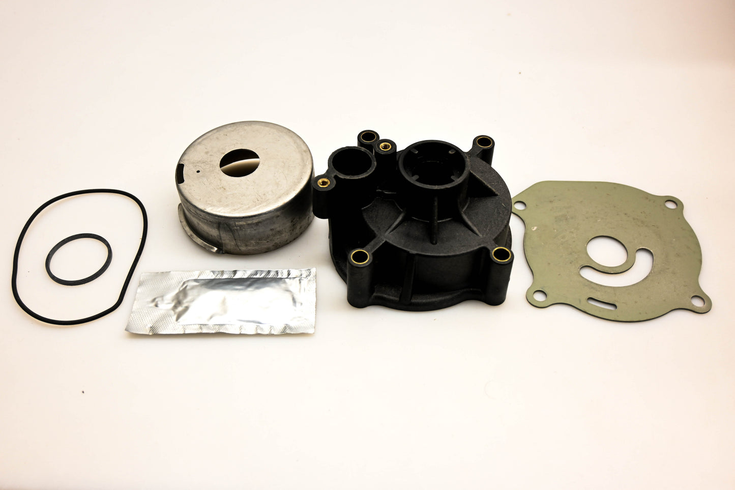 OMC 395072 Water Pump Repair NOS