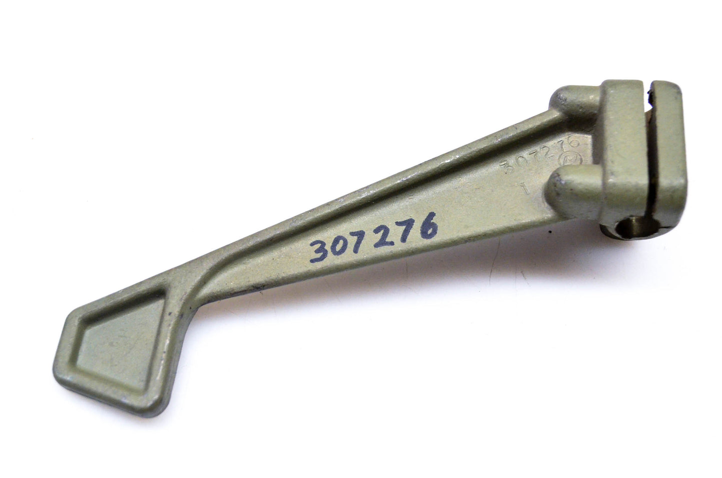 OMC 307276 Tilt Support Lock Lever NOS