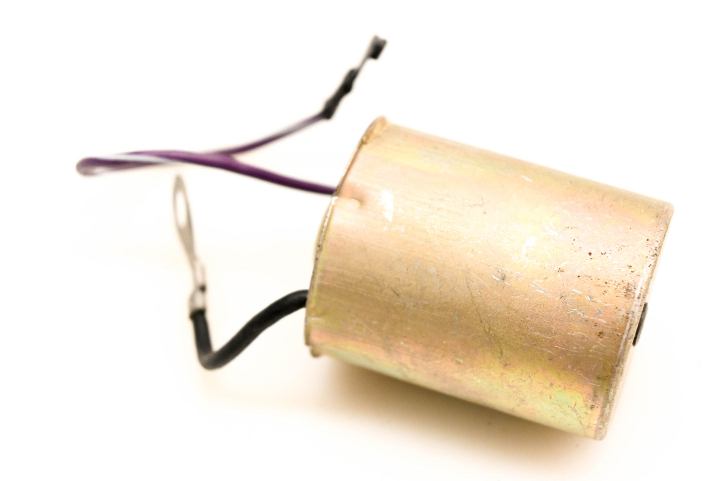 OMC 581906 Choke Solenoid NOS