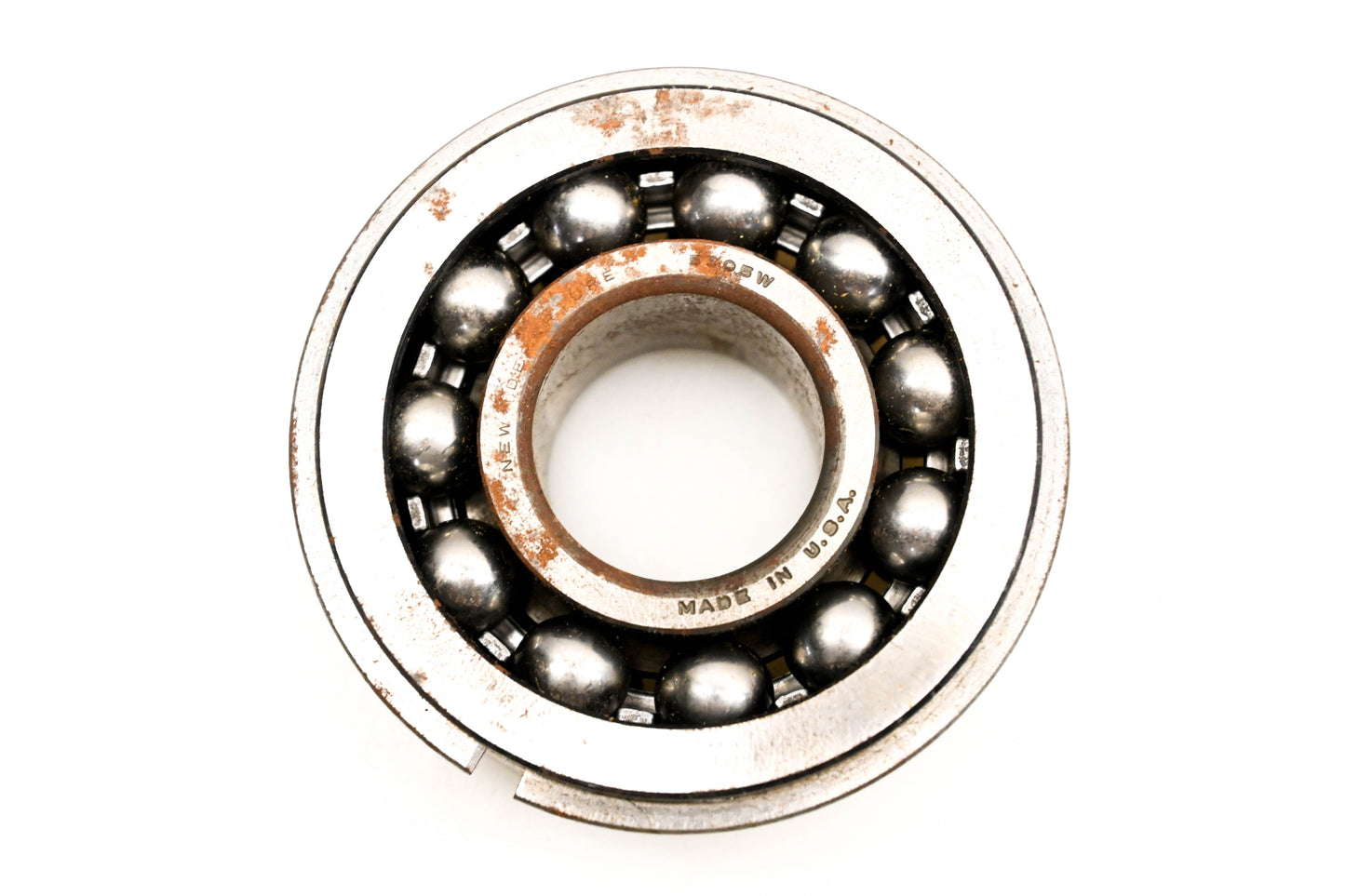 OMC 377134 Front Prop Shaft Bearing NOS