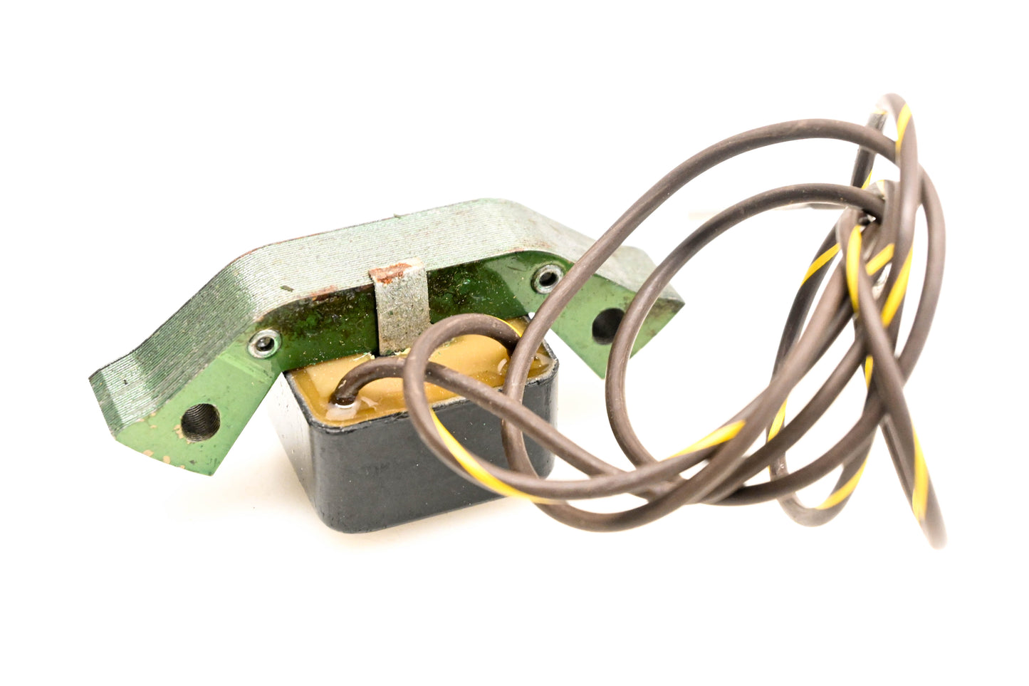 OMC 581635 Charge Coil Assembly NOS