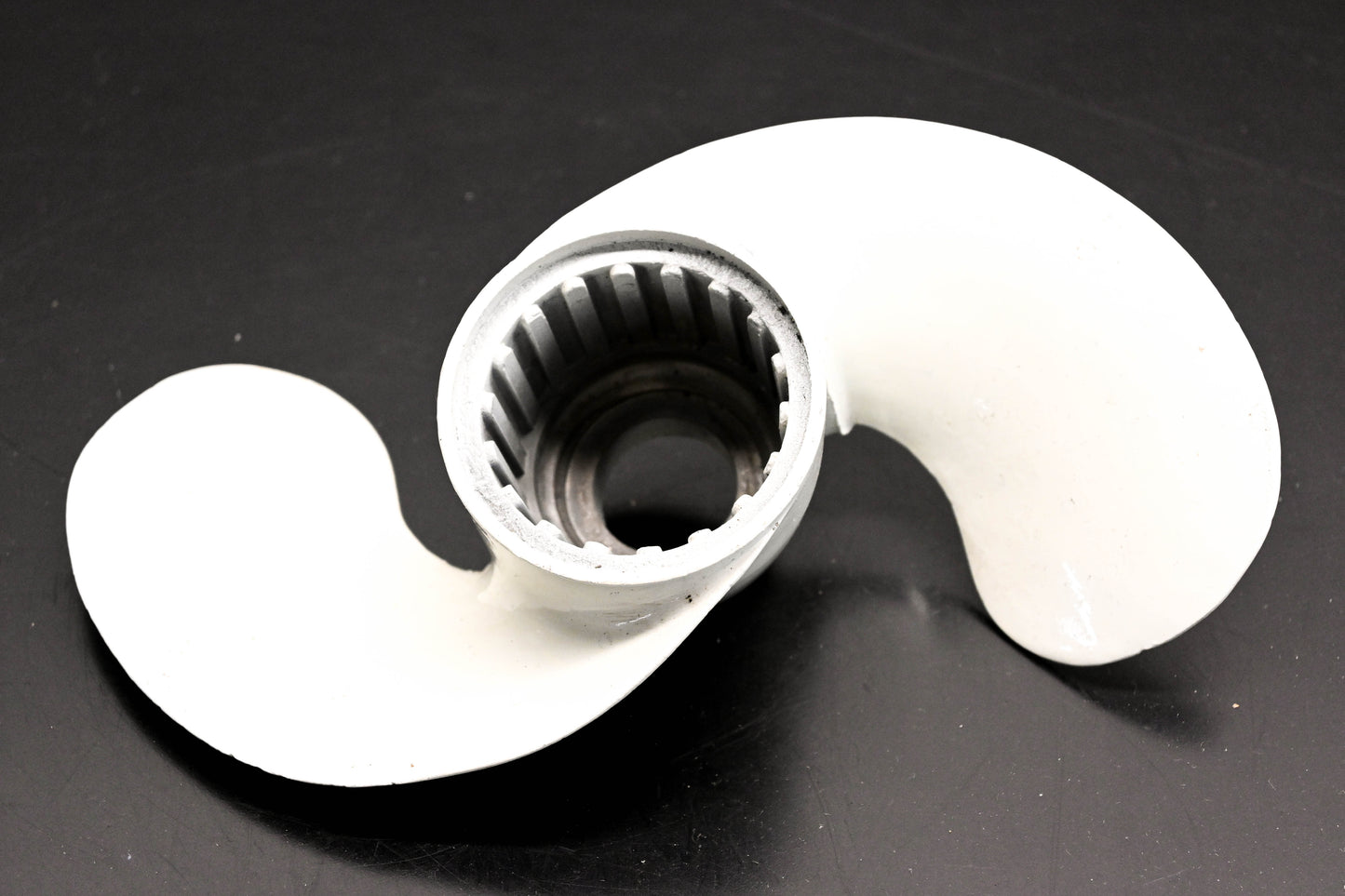 OMC 300559 Aluminum Propeller NOS