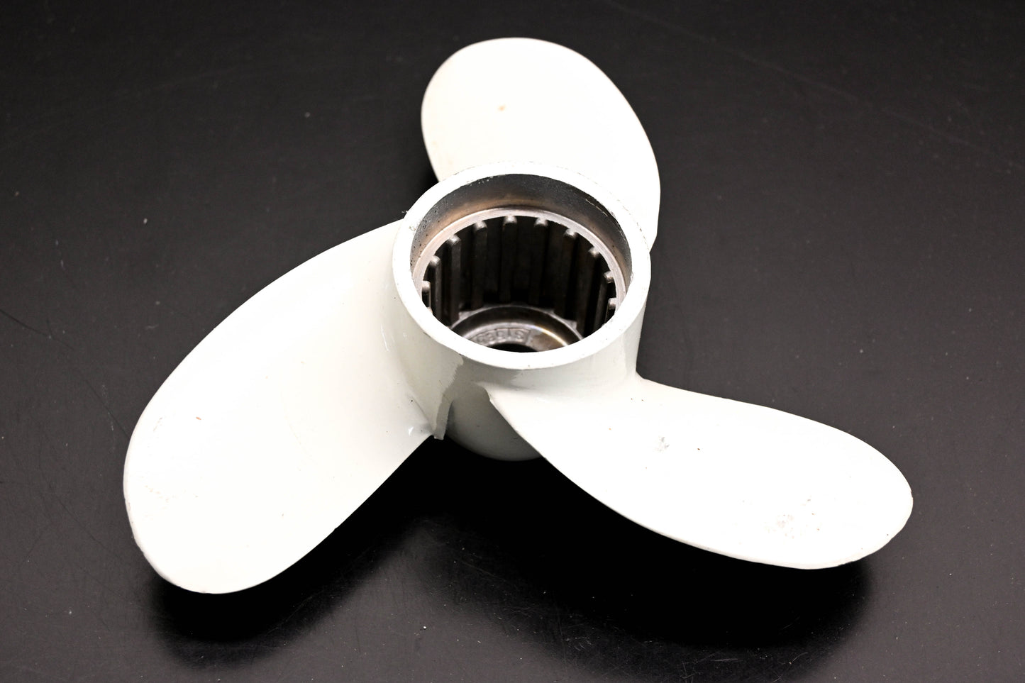 OMC 315858 Aluminum Propeller NOS
