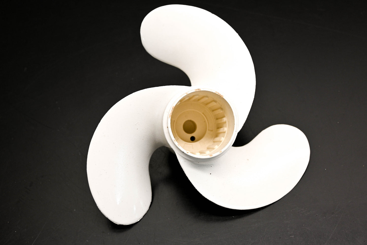 OMC 318487 Plastic Propeller NOS