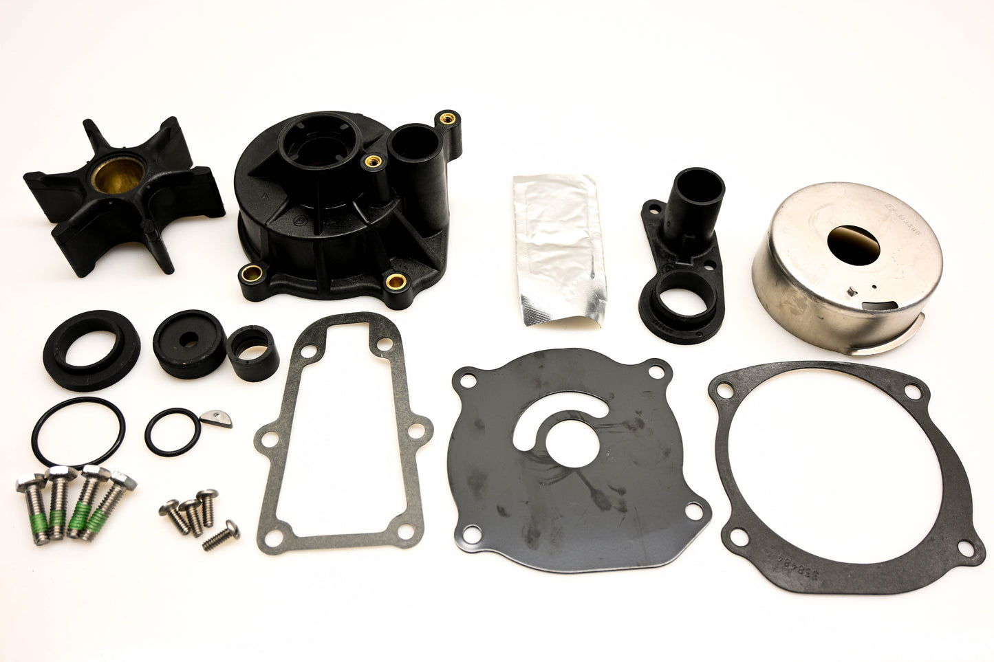 OMC 395073, 0395073 Water Pump Repair NOS