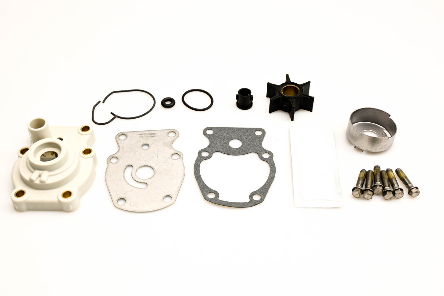 OMC 393630 Water Pump Repair NOS