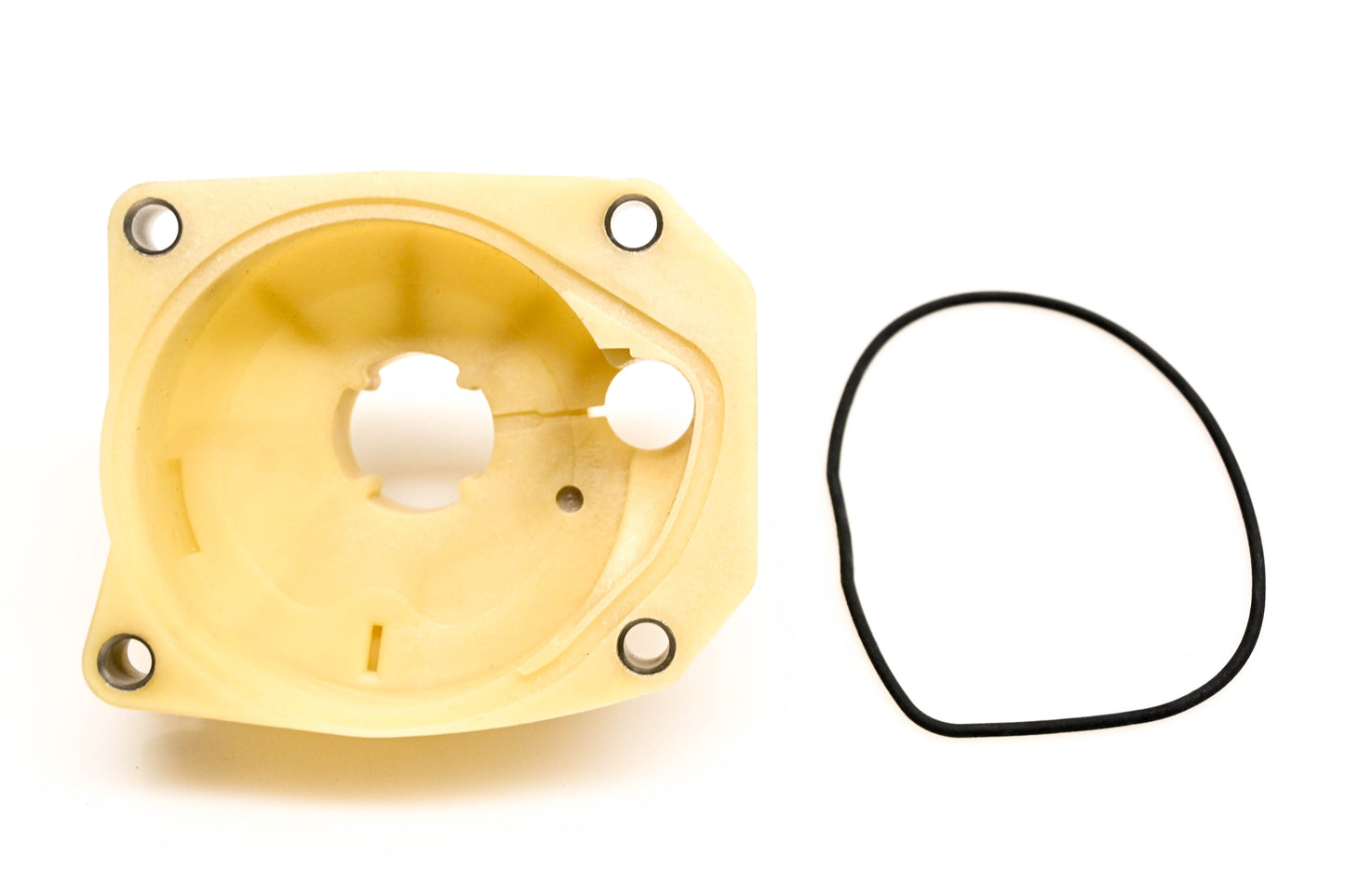 OMC 390771 Water Pump Housing & Seal NOS