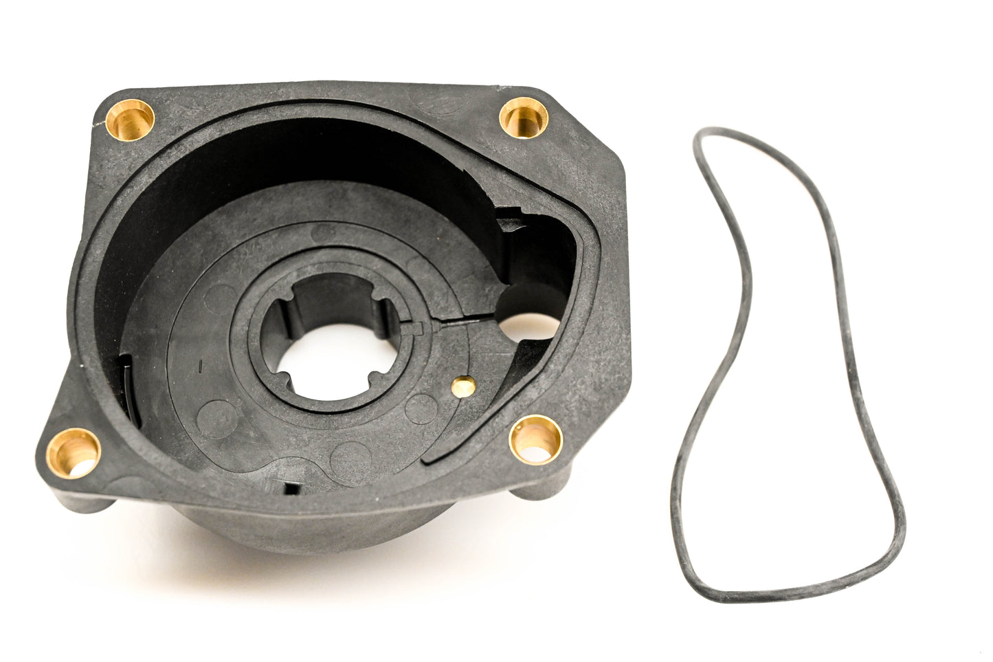 OMC 436956, 438543 Water Pump Housing & Seal NOS