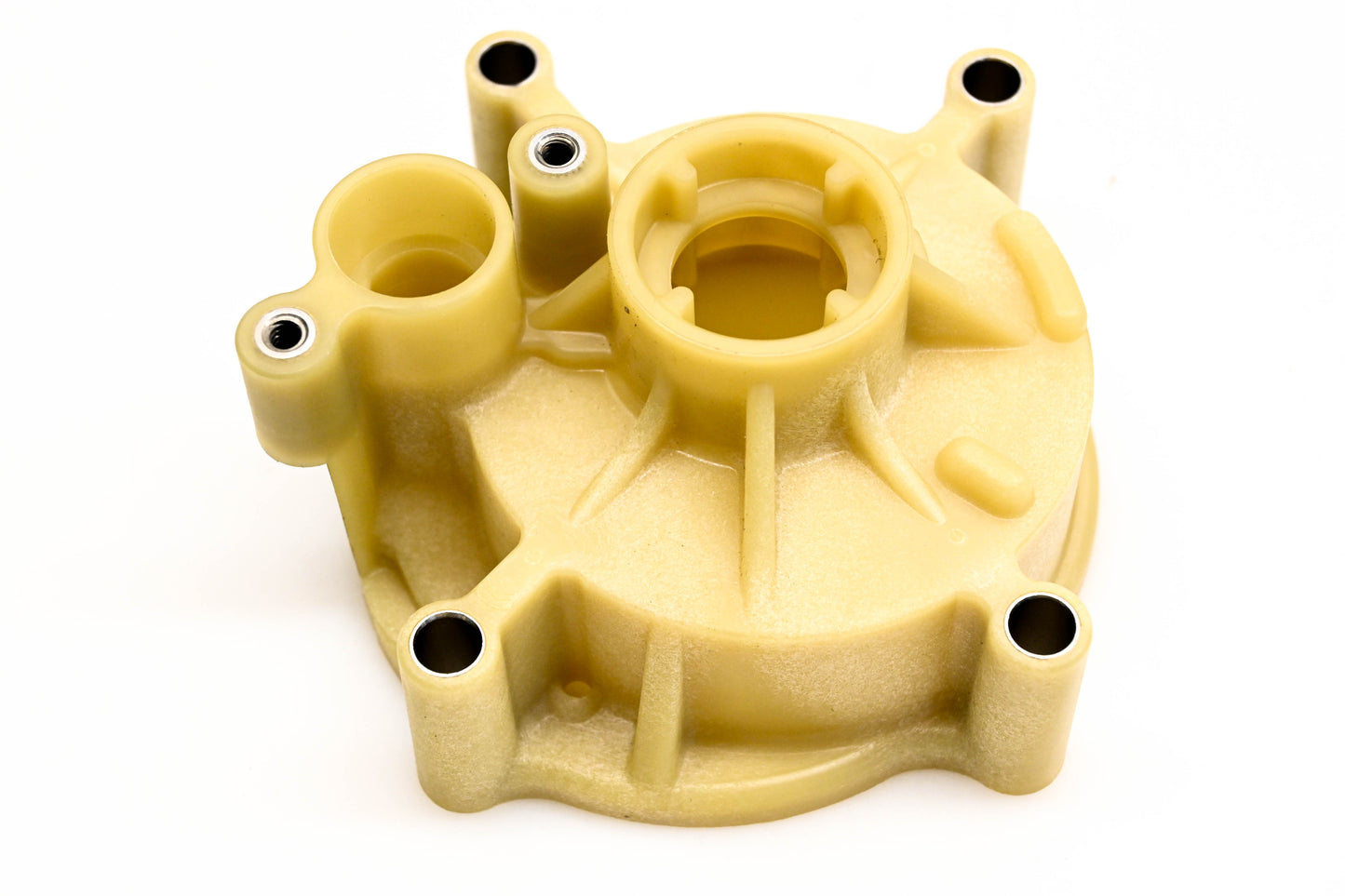 OMC 393508 Water Pump Housing NOS
