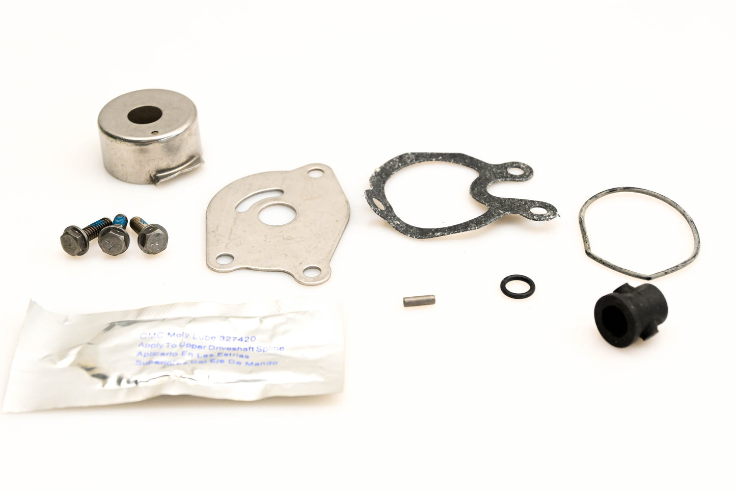 OMC 394115 Water Pump Repair NOS