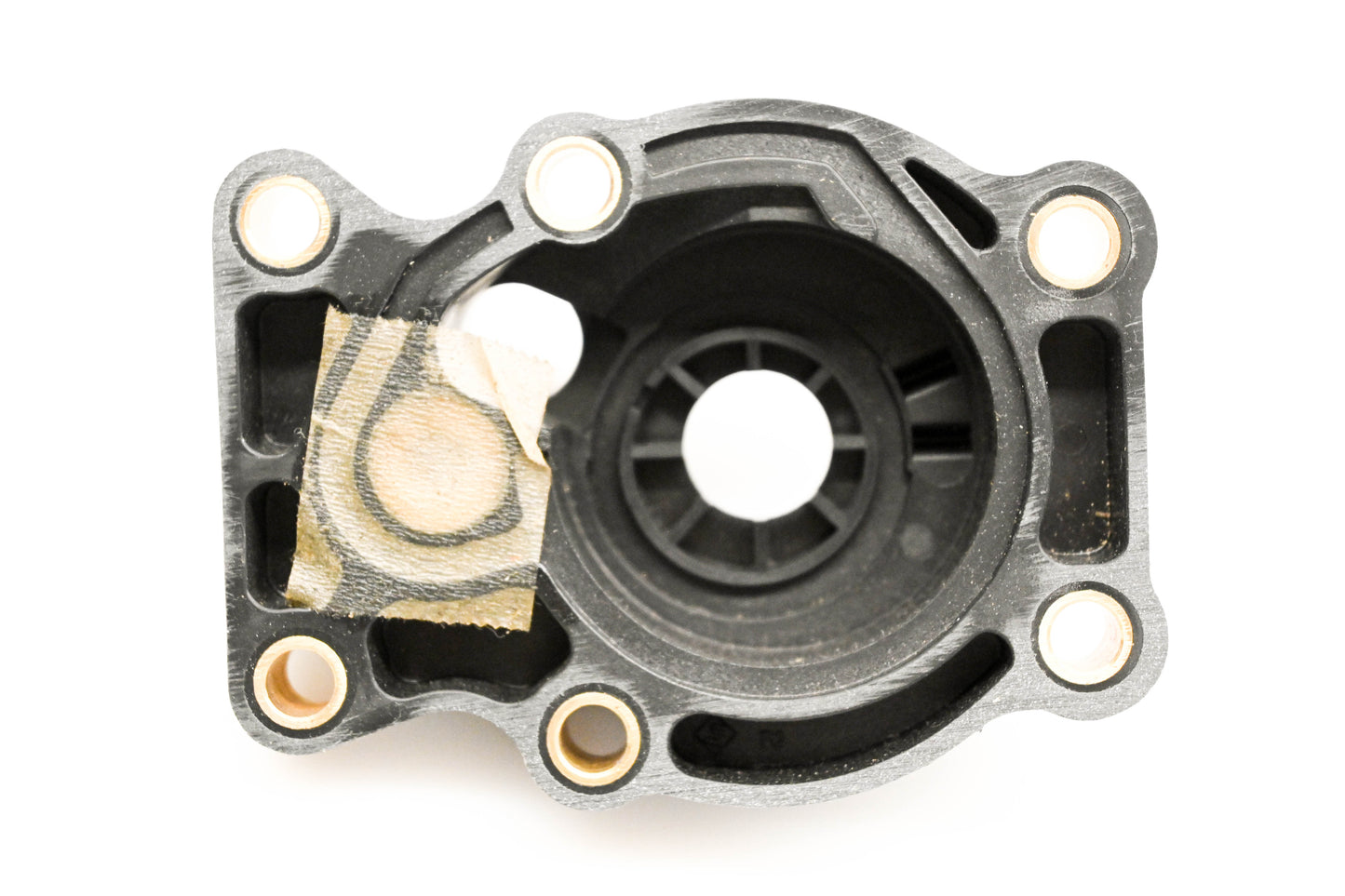 OMC 328752 Water Pump Housing NOS