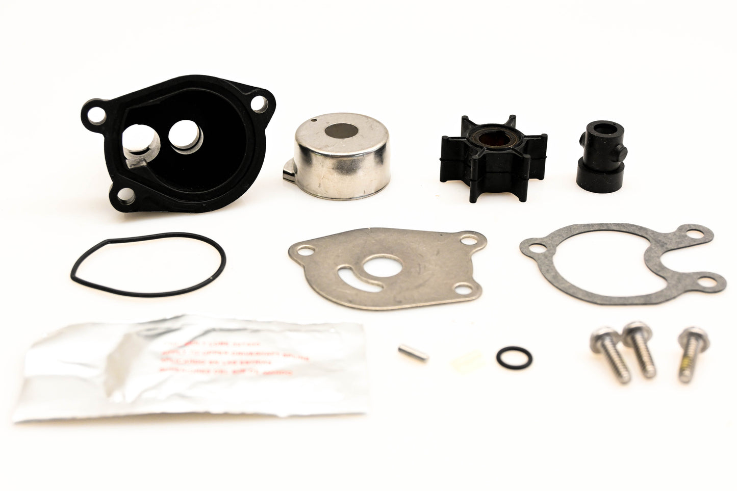 OMC 394116 Water Pump Repair NOS