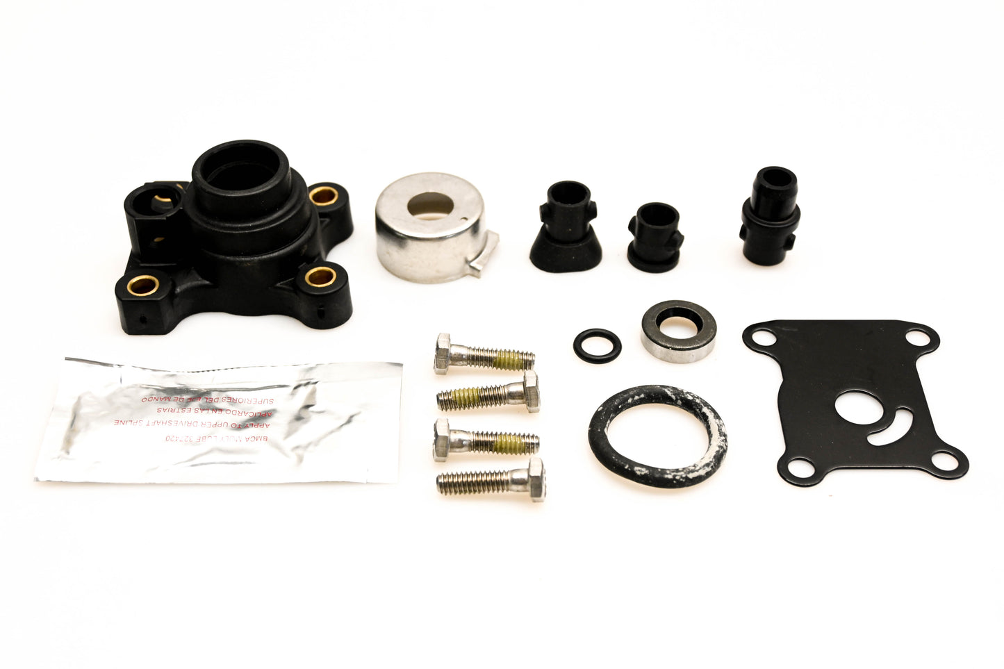 OMC 394711 Water Pump Repair NOS