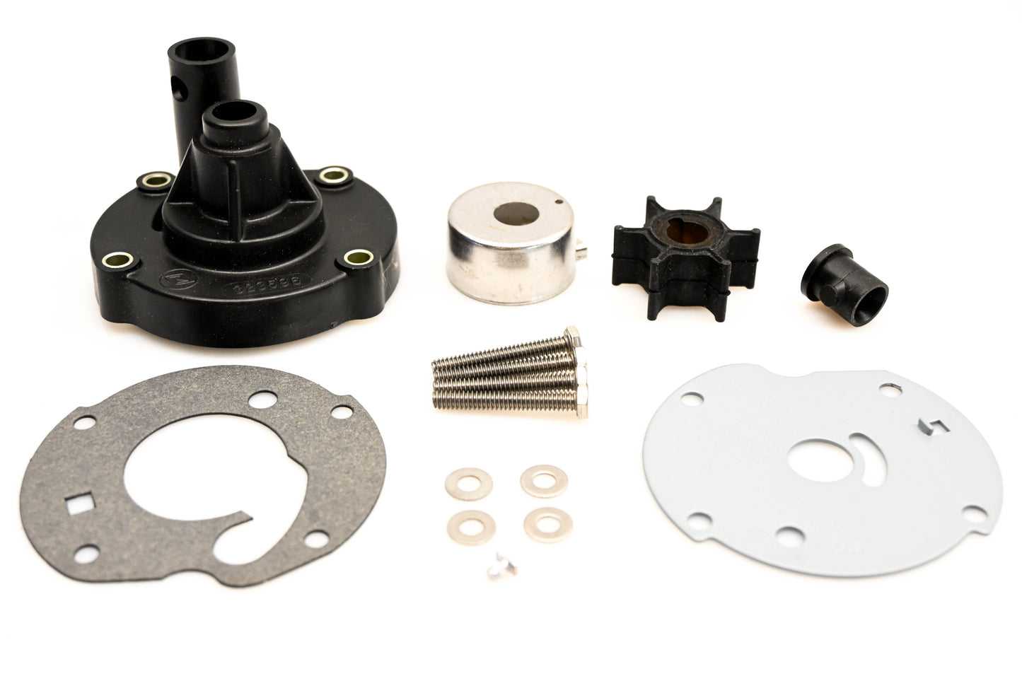 OMC 391391 Water Pump Repair NOS