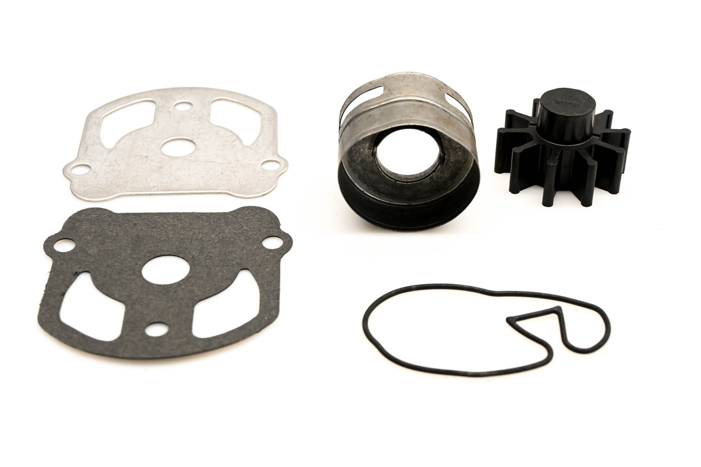 OMC 986486 Water Pump Repair NOS