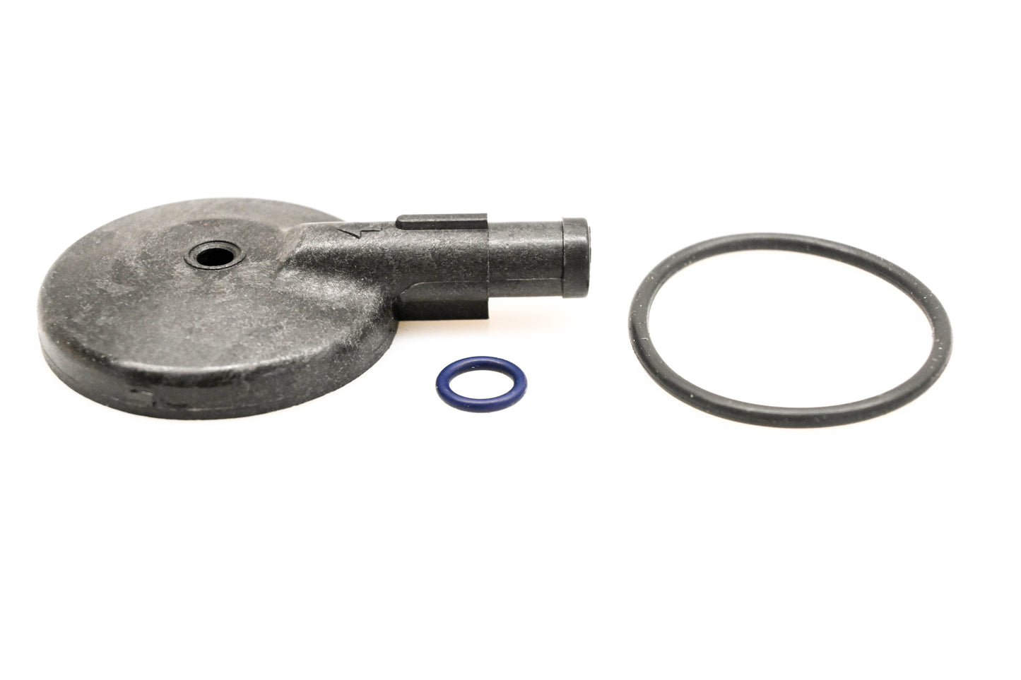 OMC 433518 Fuel Pump Cap NOS