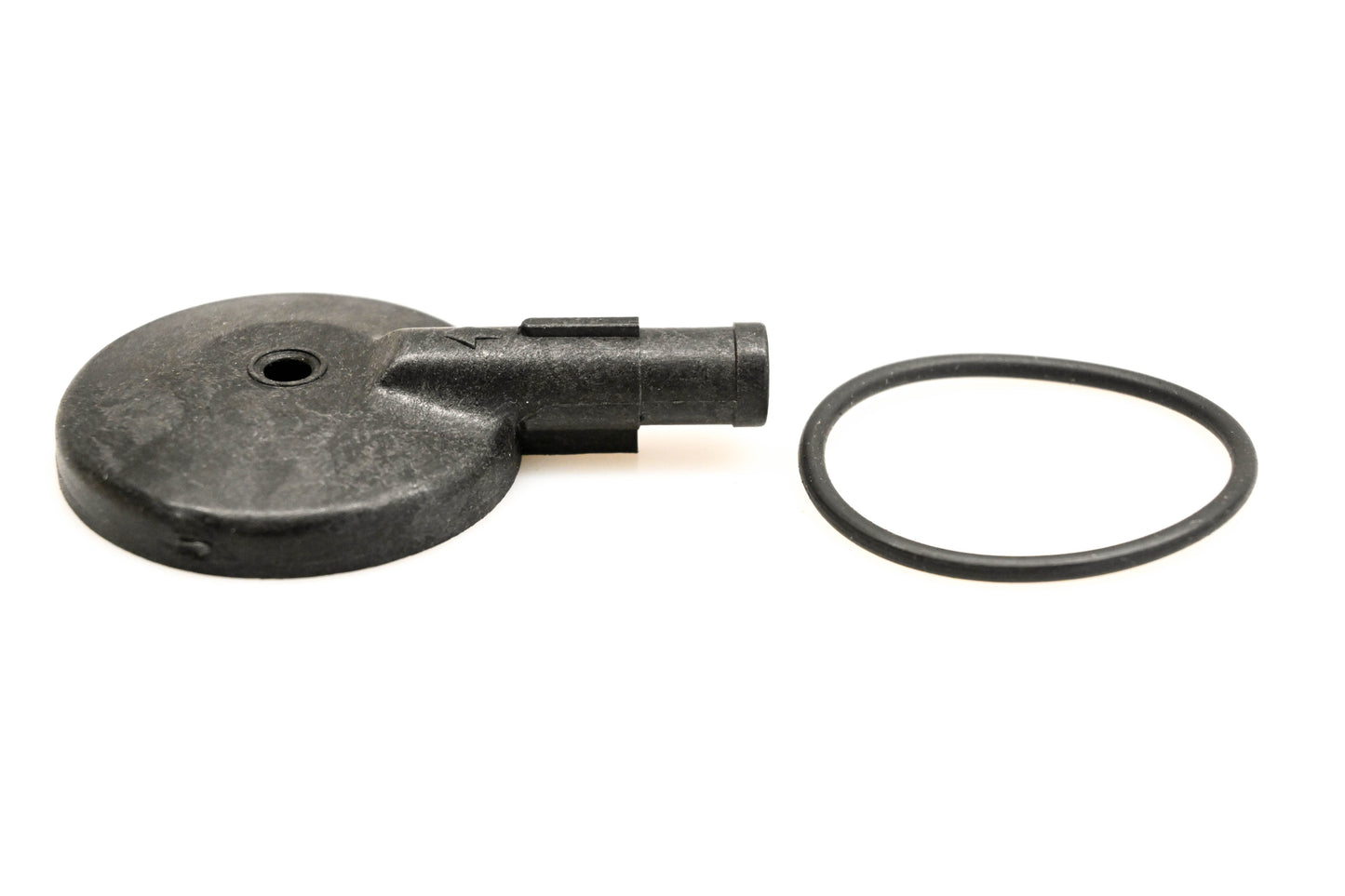 OMC 433518 Fuel Pump Cap NOS