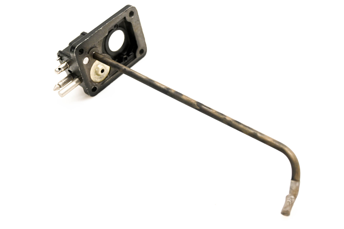 OMC 378303 Fuel Tank Pick Up Assembly NOS