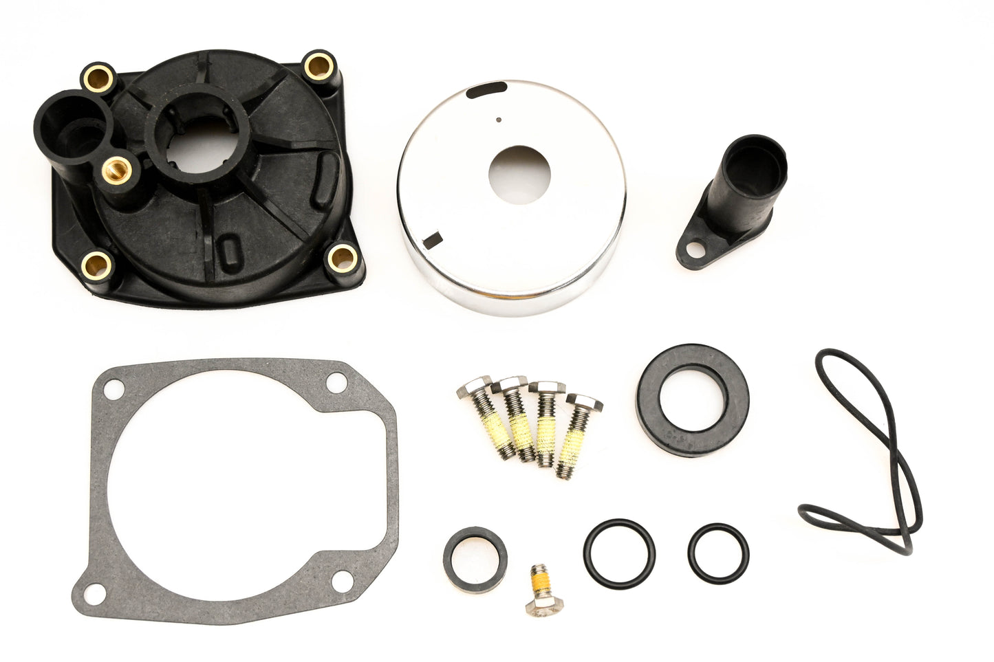 Aftermarket 432955 Water Pump Repair NOS