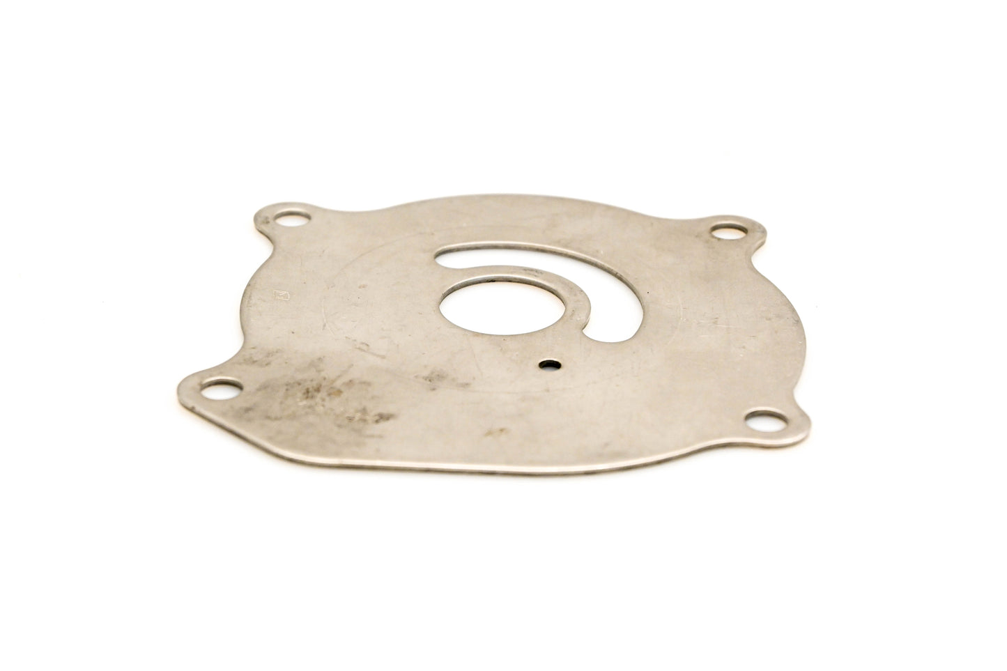 OMC 321188 Water Pump Wear Plate NOS