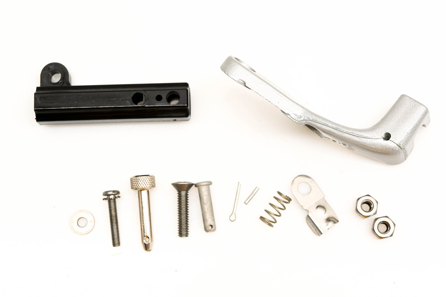 OMC 393053 Shift Bracket NOS