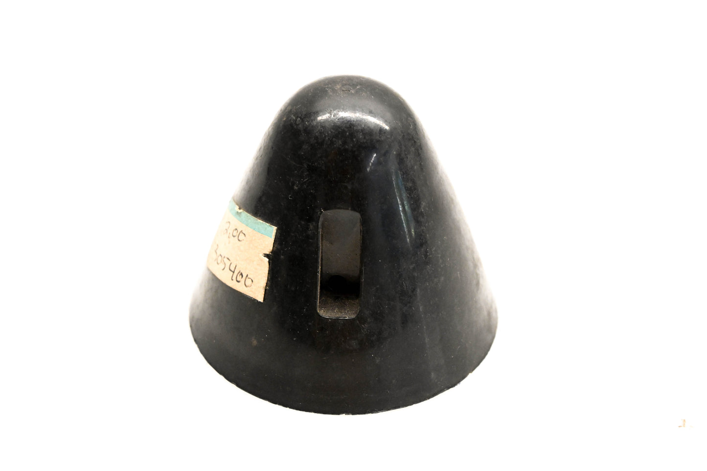 OMC 305400 Propeller Cone Nut NOS