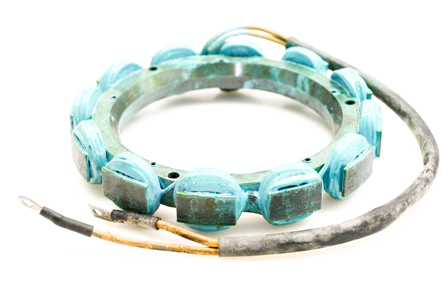 OMC 580794 Stator Assembly NOS