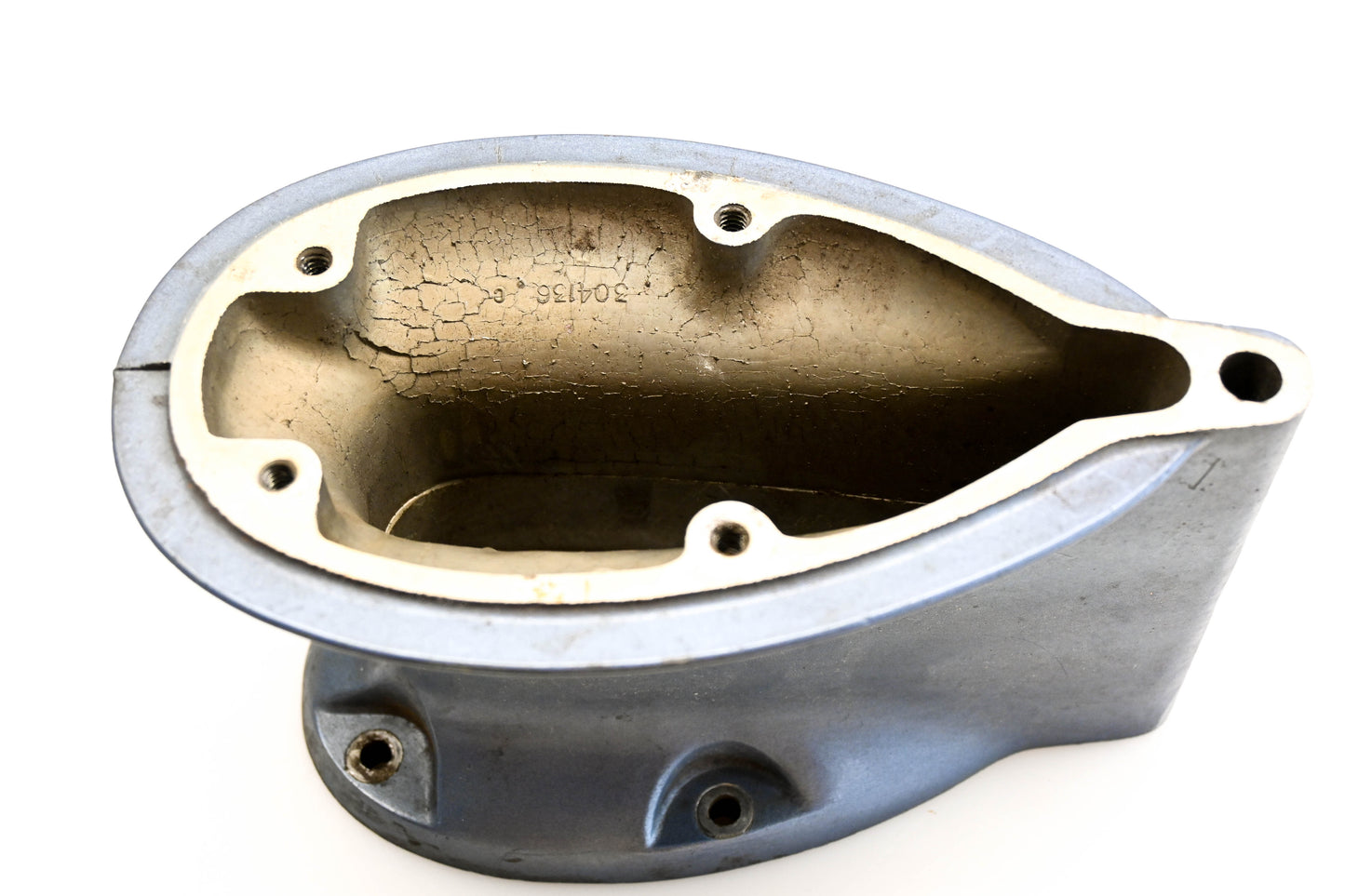 OMC 304136 Gearcase Extension
